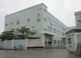 三創五金-用過龍門高速沖床才知道好